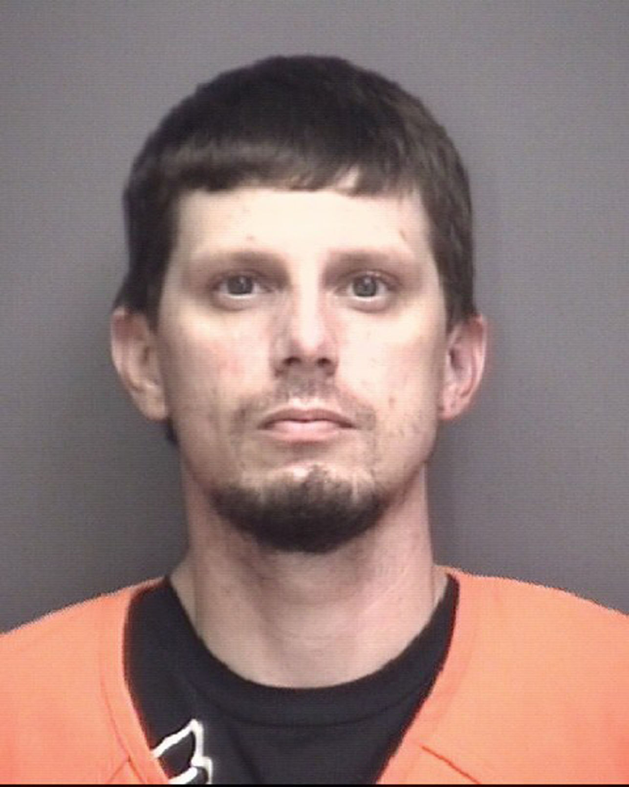 Kevin Ray Wishon